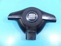 Poduszka powietrzna kierowcy airbag Seat Leon I Toledo II 1M0880201