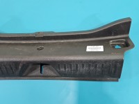 Osłona ZAŚLEPKA PLASTIK MERCEDES W176 A1766900241