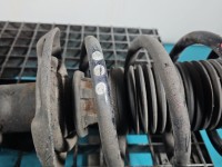 Sprężyna przód przednia Vw Sharan II 10- 2.0 tdi