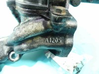 Zawór egr Diesel, Renault, Europejska Renault Modus 1.5 dci 8200550348