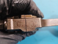 Tłok Opel Astra V K 1.4 T 125KM