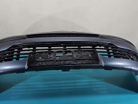 Zderzak przód Citroen C4 I stalowy EZW