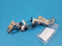 Zawias drzwi przód lewy Skoda Octavia III