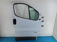 DRZWI PRZÓD PRAWE PASAŻERA Opel Vivaro 5d L474
