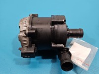 Pompka obiegu wody pompa Renault Trafic III 2.0 dci 0392024097