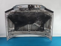 Maska przednia Mitsubishi Space star srebrny A50