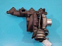 Turbosprężarka Opel Astra III H 779591-4, 98053674 1.7 CDTI 110KM