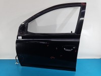 DRZWI PRZÓD LEWE KIEROWCY Toyota Yaris I 5d 209