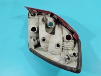 Lampa tył lewa Skoda Fabia II HB