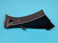 Osłona ZAŚLEPKA PLASTIK Tesla Model S 1006674-00-D