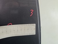 Drzwi tył prawe Opel Astra IV J HB 5d Z177 GAL