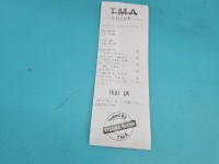 TEST Rozrusznik Audi A6 C5 1.8 T 0001107073