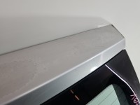 Klapa tył BAGAŻNIKA SZYBA Opel Meriva A HB 5d Brak kodu lakieru