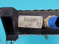 Chłodnica wody Bmw e36 1247145 1.9 wiel