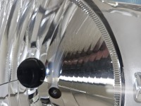 Reflektor prawy lampa przód Fiat Grande Punto EUROPA