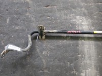 Drążek stabilizatora przód AUDI A4 B8