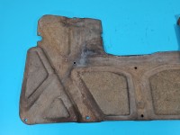 Wygłuszenie maski PODBITKA Suzuki Grand Vitara I
