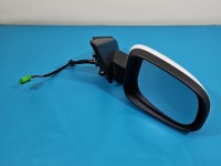 Lusterko prawe Volvo V40 II 12- 707-46 europa