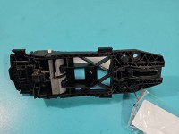 Klamka tył prawa zewnętrzna Seat Leon III 12- 5N0839885H