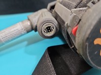 Pas bezpieczeństwa przód lewy kierowcy Vw LT II 566097100, 028607885 EU