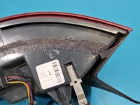 Lampa tył lewa Ford Fusion USA 12-20 sedan EUROPA