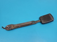 Pas bezpieczeństwa przód lewy kierowcy Renault Megane III EU