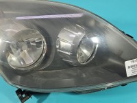 Reflektor prawy lampa przód Opel Zafira B EUROPA