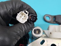 Pas bezpieczeństwa przód lewy kierowcy Toyota Rav4 III 05- 7Q2340-P EU