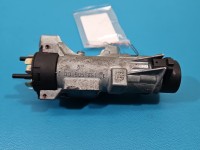 Stacyjka KLUCZYK WKŁADKA Audi A4 B5 4D0905851E