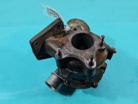 Turbosprężarka Mazda 3 I BK VJ36-0612 2.0 citd 143KM