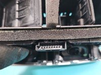 Kratka nawiewu AUDI A6 C7 4G0819203 EUROPA