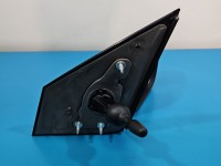Lusterko prawe Suzuki Celerio manualny, rysy manualne ręczne europa