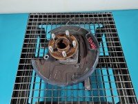 Piasta koła tył prawa zwrotnica łożysko Ford S-max II MK2 2.0 tdci