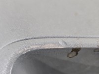 Tapicerka drzwi przód prawa boczek pasażera Iveco Daily IV 06-14 5801256705