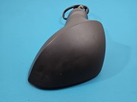 Lusterko lewe pin Seat Ibiza IV 6J HB 5d kolor LX7W europa