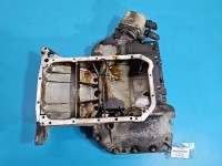 Misa olejowa MISKA Audi A6 C5 2.4 v6 (BDV)