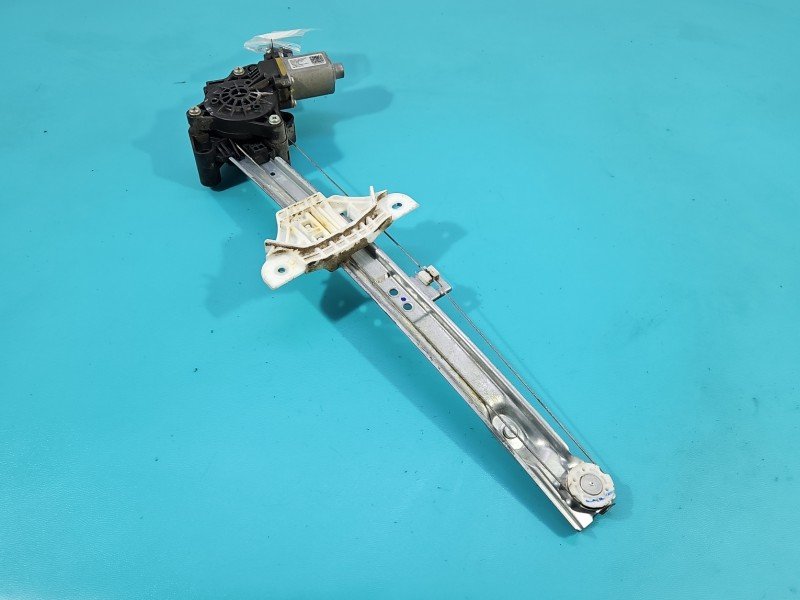 Podnośnik tył lewy i20 III 2020- 83450-Q0000 HB Podnośnik tył lewy i20 III 2020- 83450-Q0000 HB