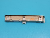 Przełącznik Producent części: BMW, Pamięci fotela. PRZÓD PRAWY 3 PIN BMW F01 9163085, 53410000