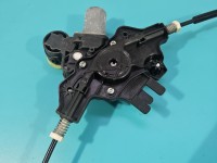 Podnośnik przód lewy SZYBY WINDA Toyota Corolla E21 19- 7pin 4d sedan 69820-02804-A, 85701-02090