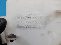 Zbiornik Zbiorniczek płynu spryskiwacza Vw Scirocco III 08-