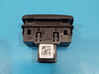 Przełącznik Europejska, Prawy GRZANIA FOTELA Renault Kadjar 255009216RB