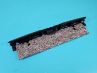 Osłona ZAŚLEPKA PLASTIK Renault Captur I 849C89010R