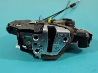 Zamek przód prawy LEXUS NX I 14-21 EUROPA Producent części: Lexus, 10pin