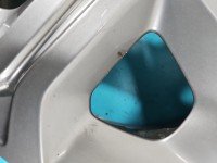 Felga aluminiowa 17" Suzuki Vitara II 2015- alufelga