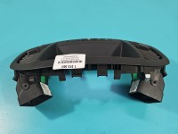 Kratka nawiewu środkowa Opel Insignia A 13282235 EUROPA