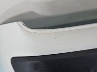 Zderzak tył Fiat Grande Punto biały HB