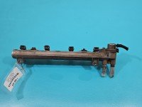 TESTOWANY Wtryskiwacz Vw Golf IV 036133319AK 1.6 16V
