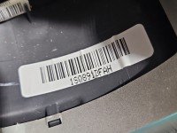 Kierownica Jeep Compass I 06-16
