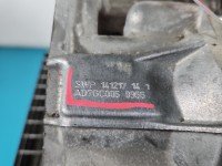 Skrzynia biegów automat Skoda Superb III 2.0 TDI