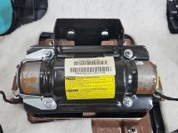 Deska rozdzielcza konsola kokpit Lancia Thema II 11-14 eu